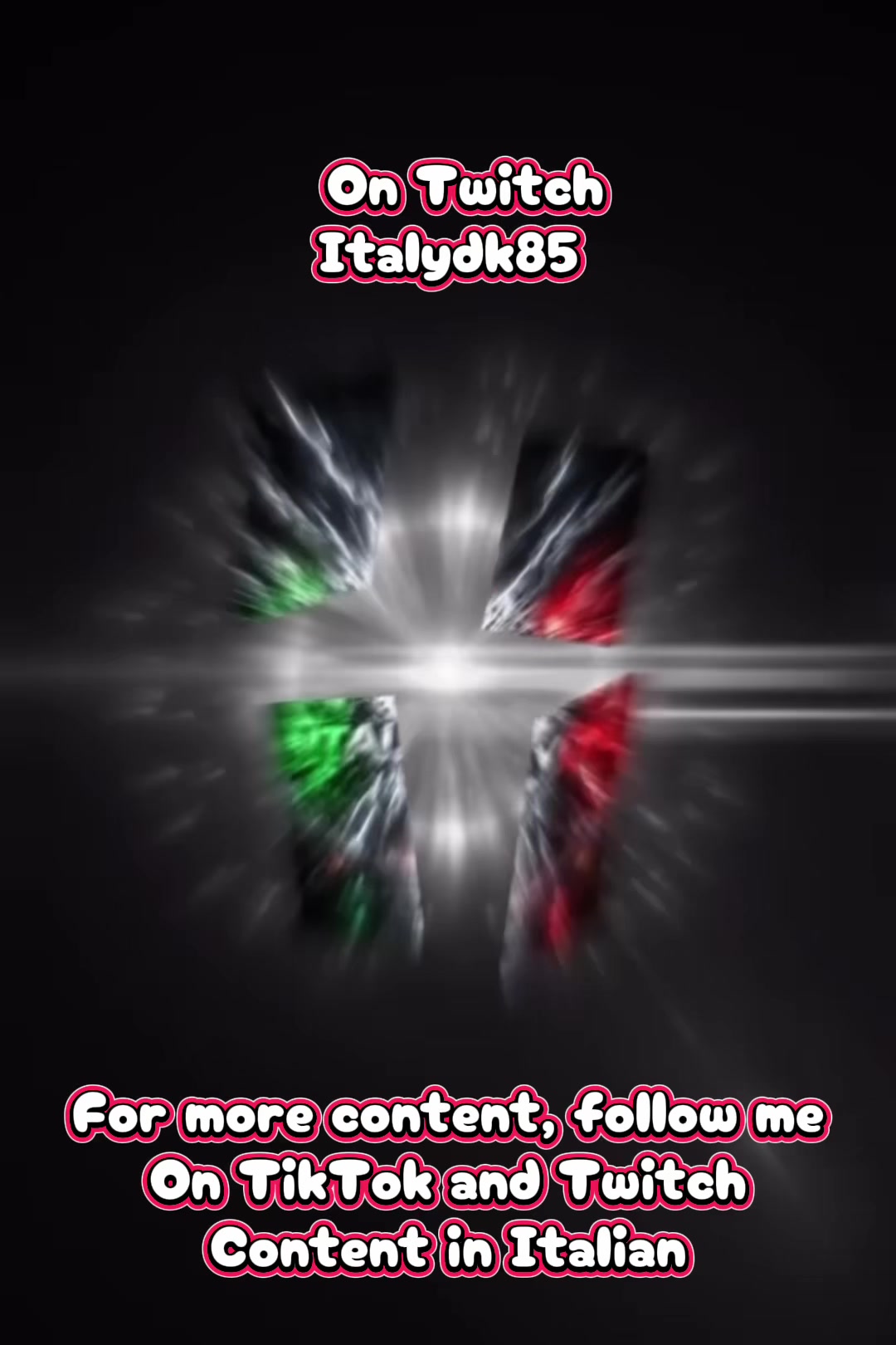 @@ItalydkTV