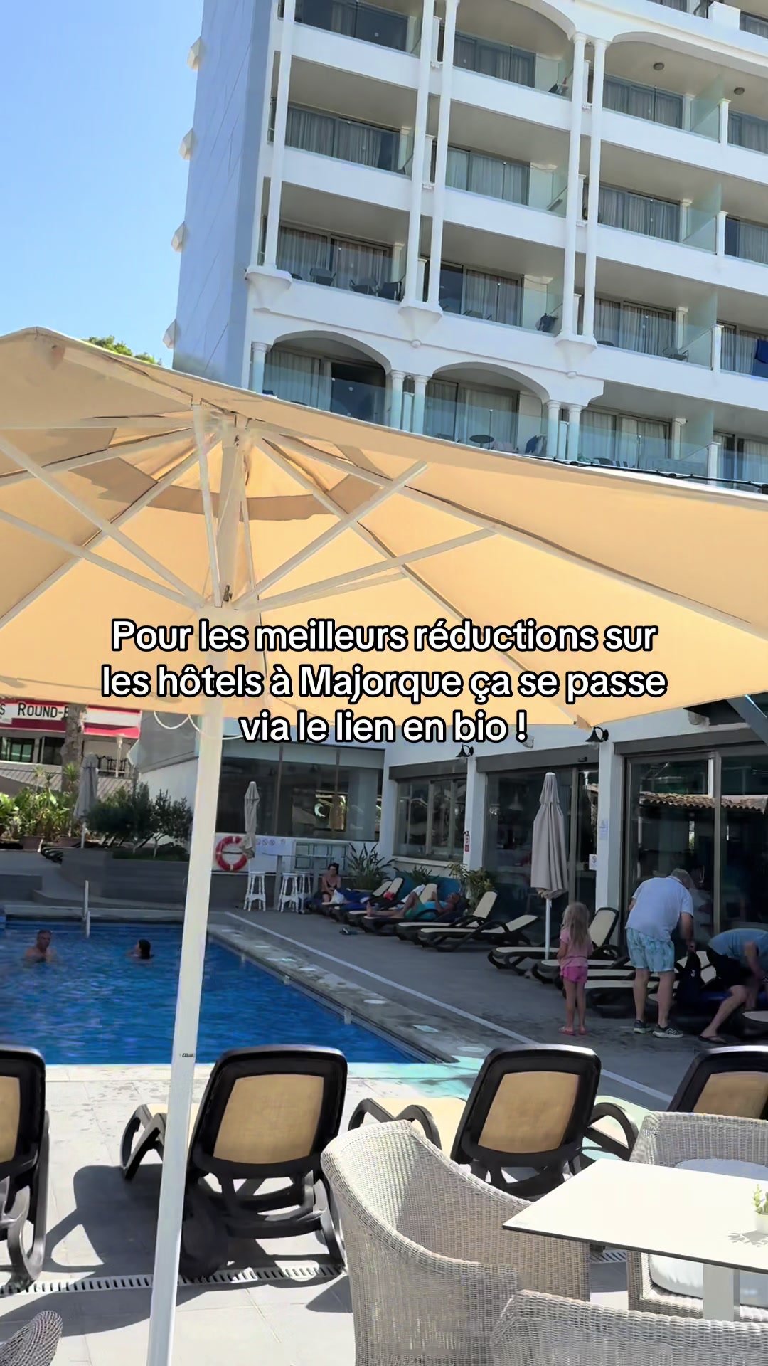 @Willi Mallorca Promoteur