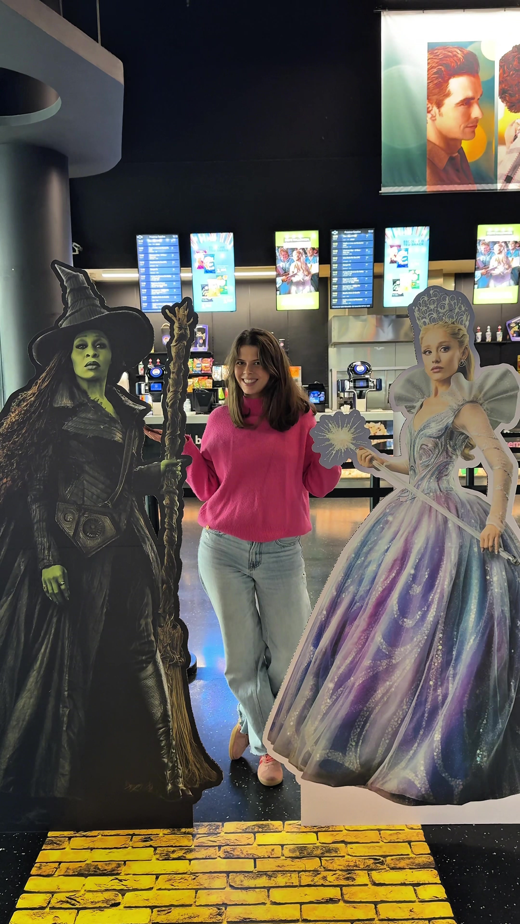 @Cinemas NOS