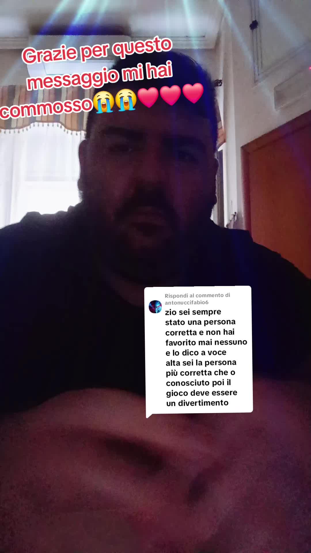 @💥ZIO Salvo Imprevisti 💥