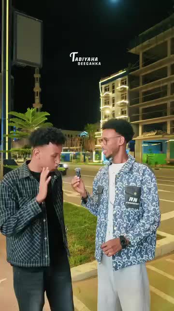 @Tabiyaha deegaanka ✨🎤