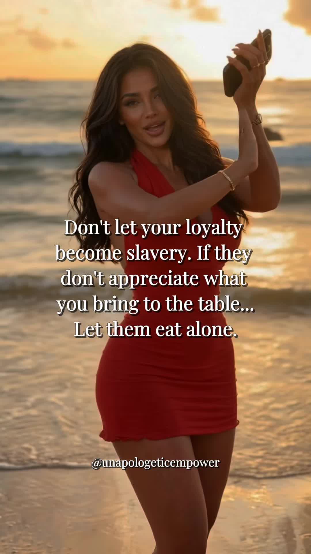 @Women Empowerment | Confidence