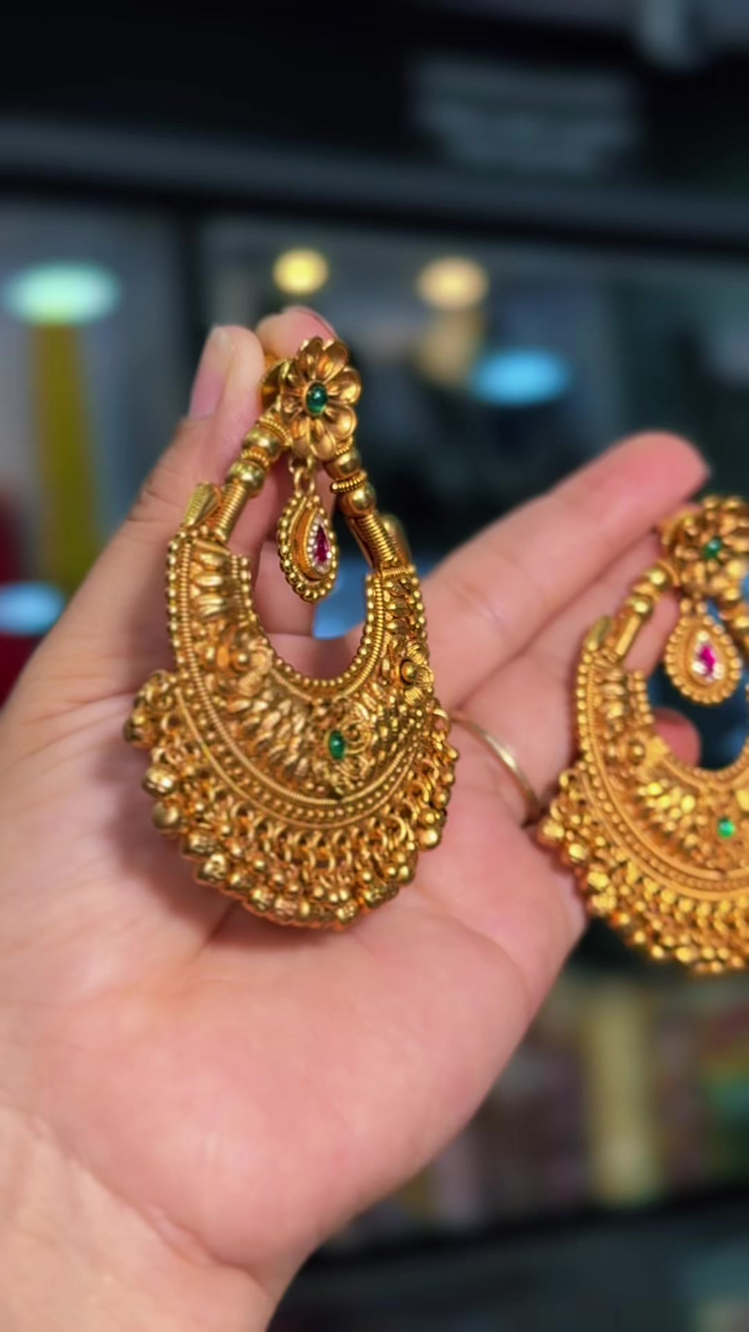 @Santoshi Jewellary shop💕💕💕