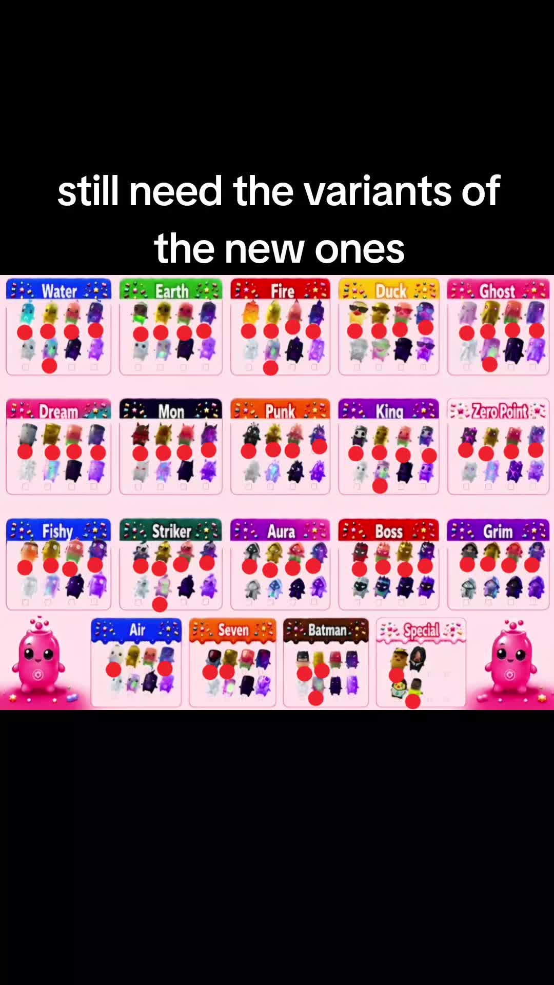 @sprite trader 67
