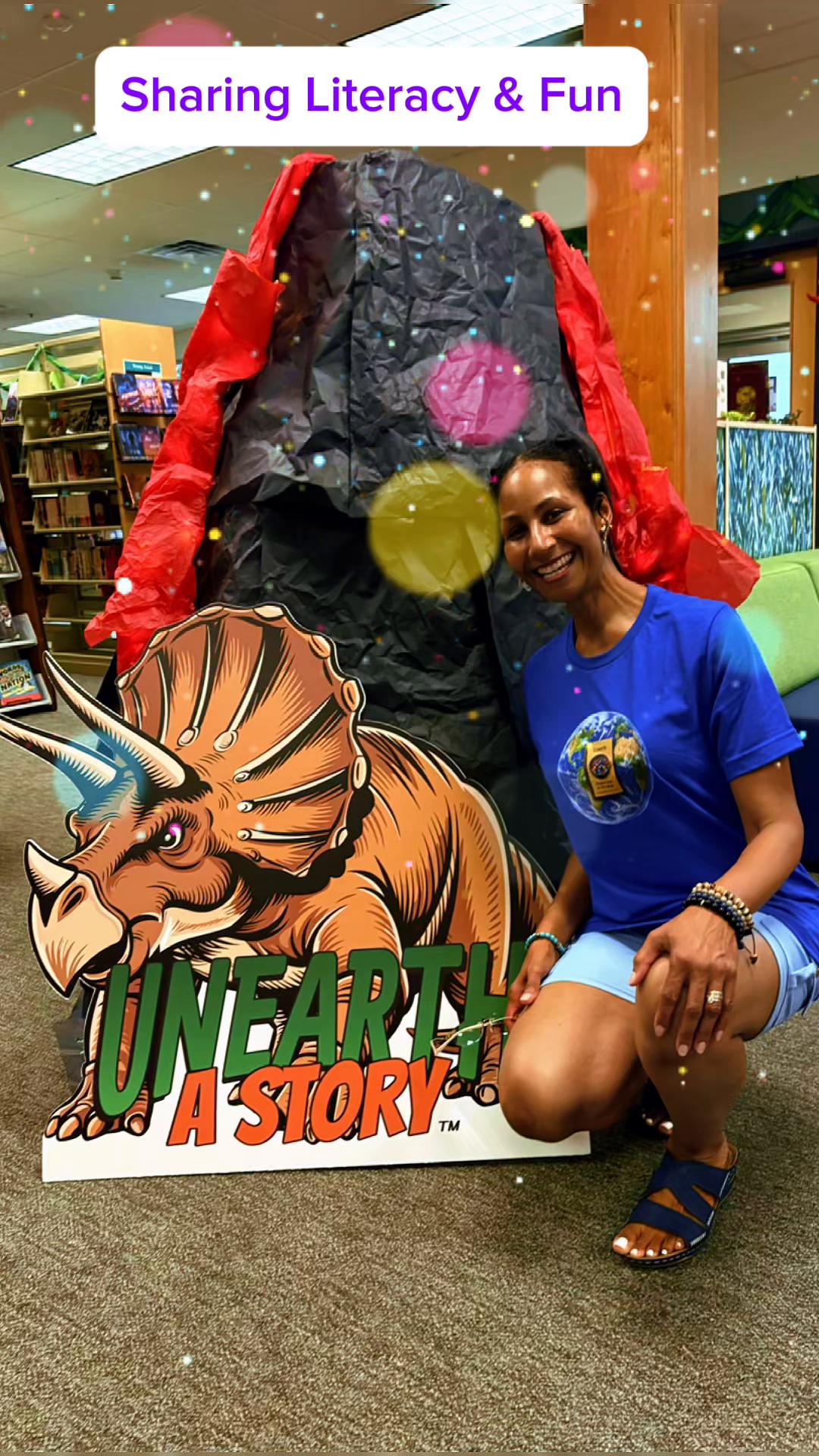 @Kid’s Books & Positivity