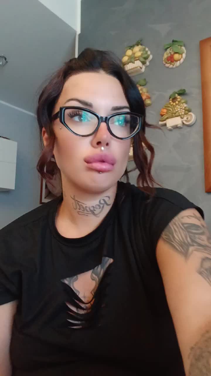 @KATRIN ALESSANDRO⛓️❤️