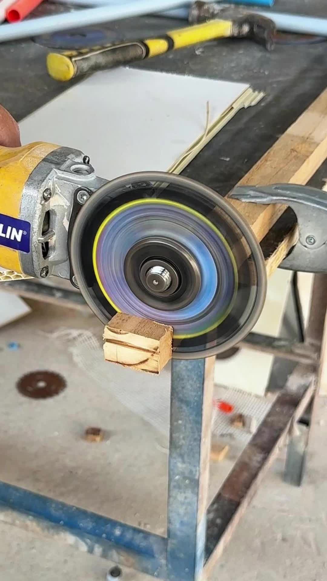 @DIY Master