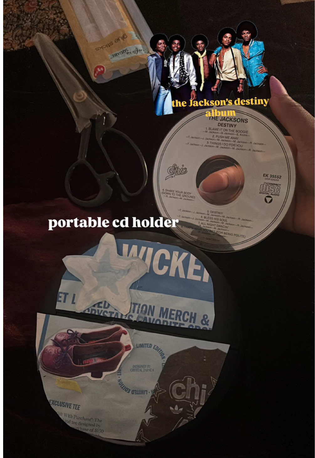 @Z ⏾⋆.˚