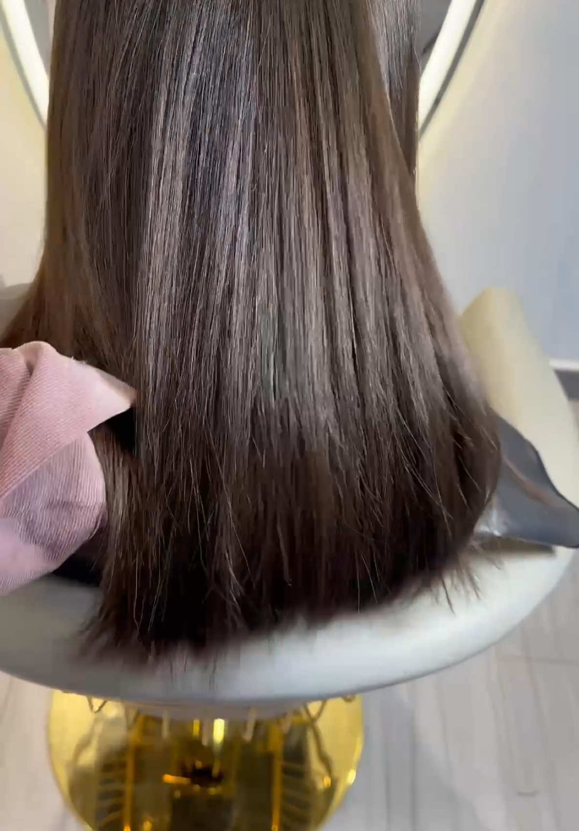 @hairstudio by m