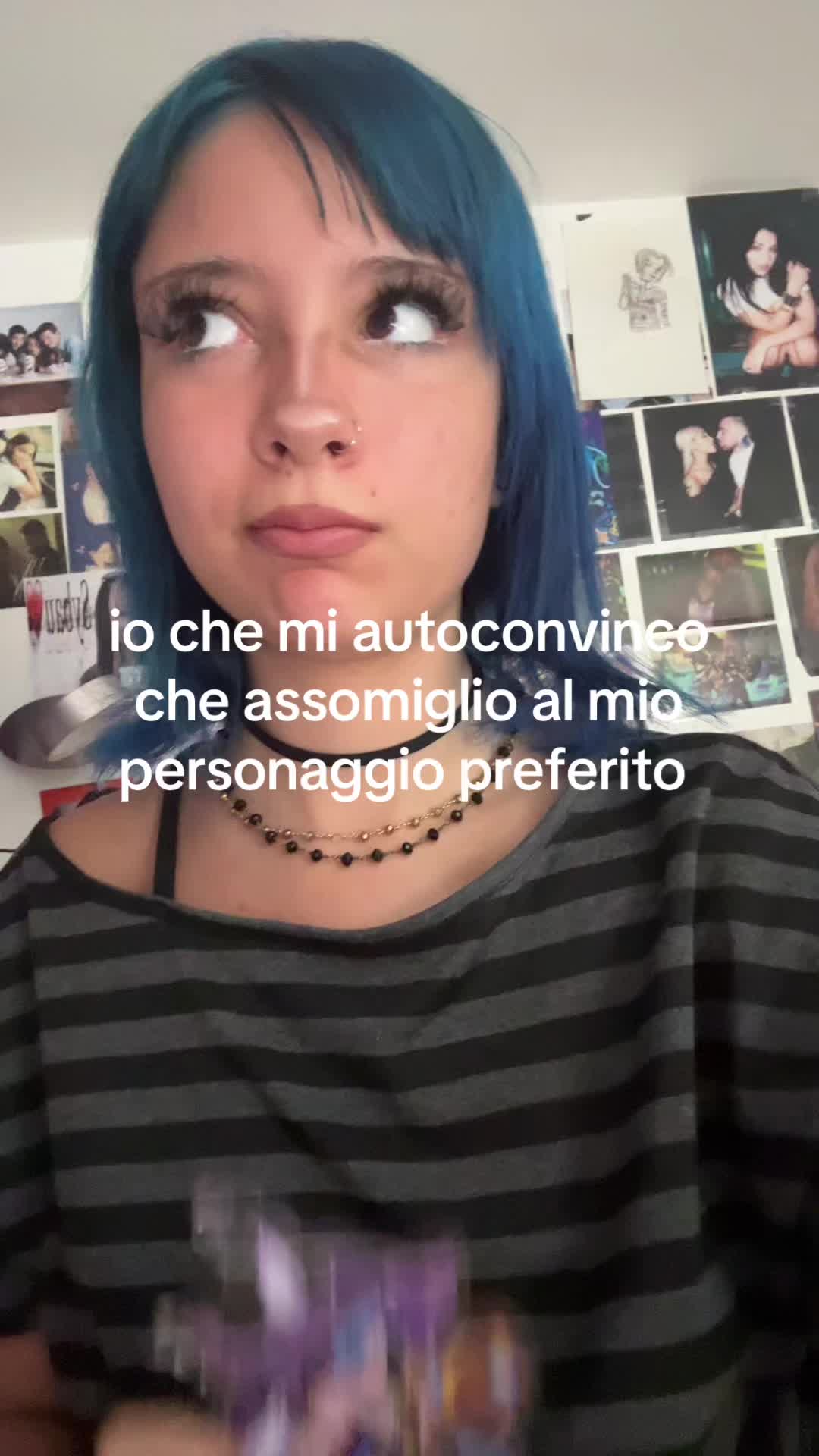 @jinx di roma