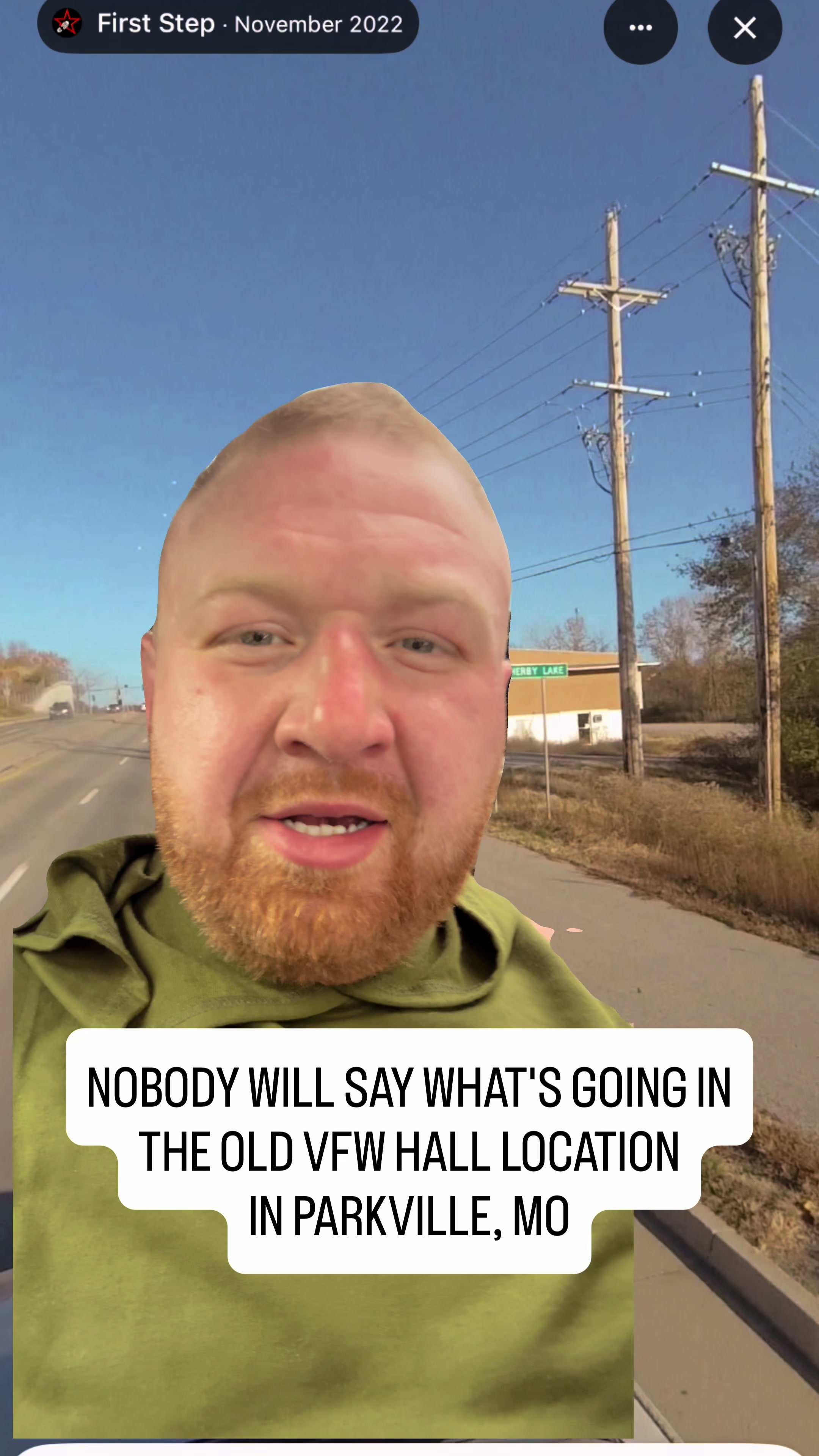@Michael Morris | Big Mike