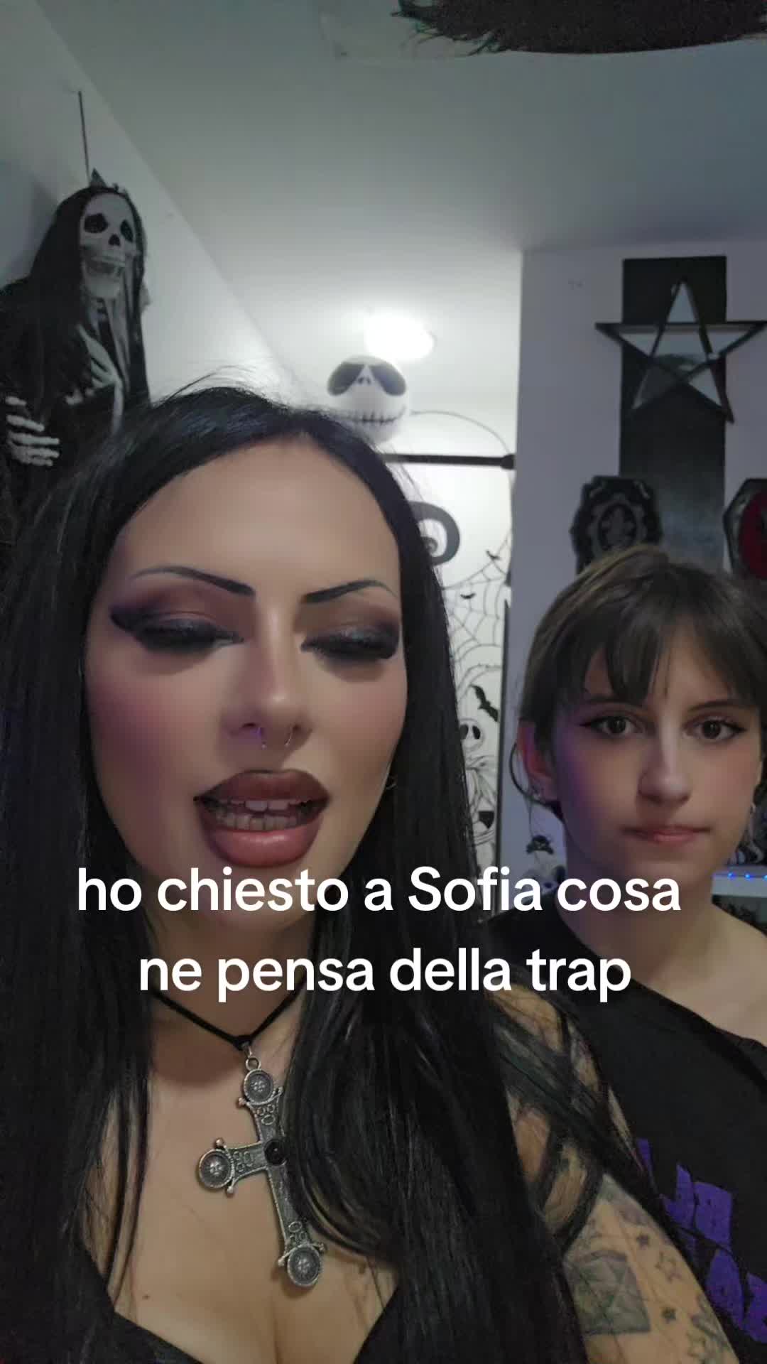 @Luna Gotica
