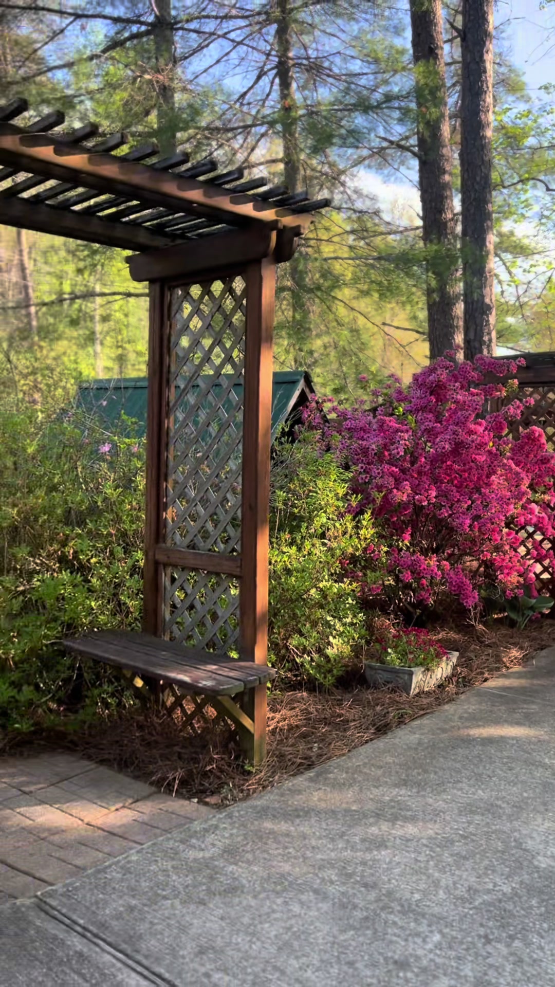 @Nantahala Outdoor Center