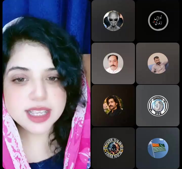 @Tashfeen Farooqi