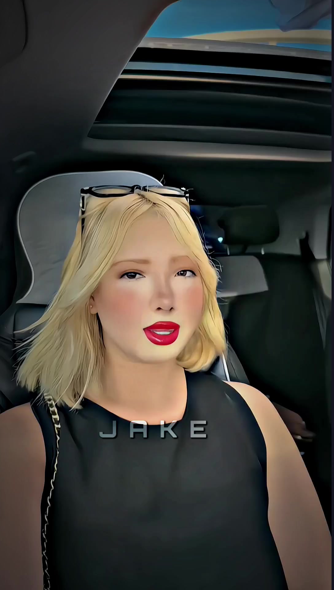 @JAKE ๐งโค๏ธ๐ฉ๐ฟ