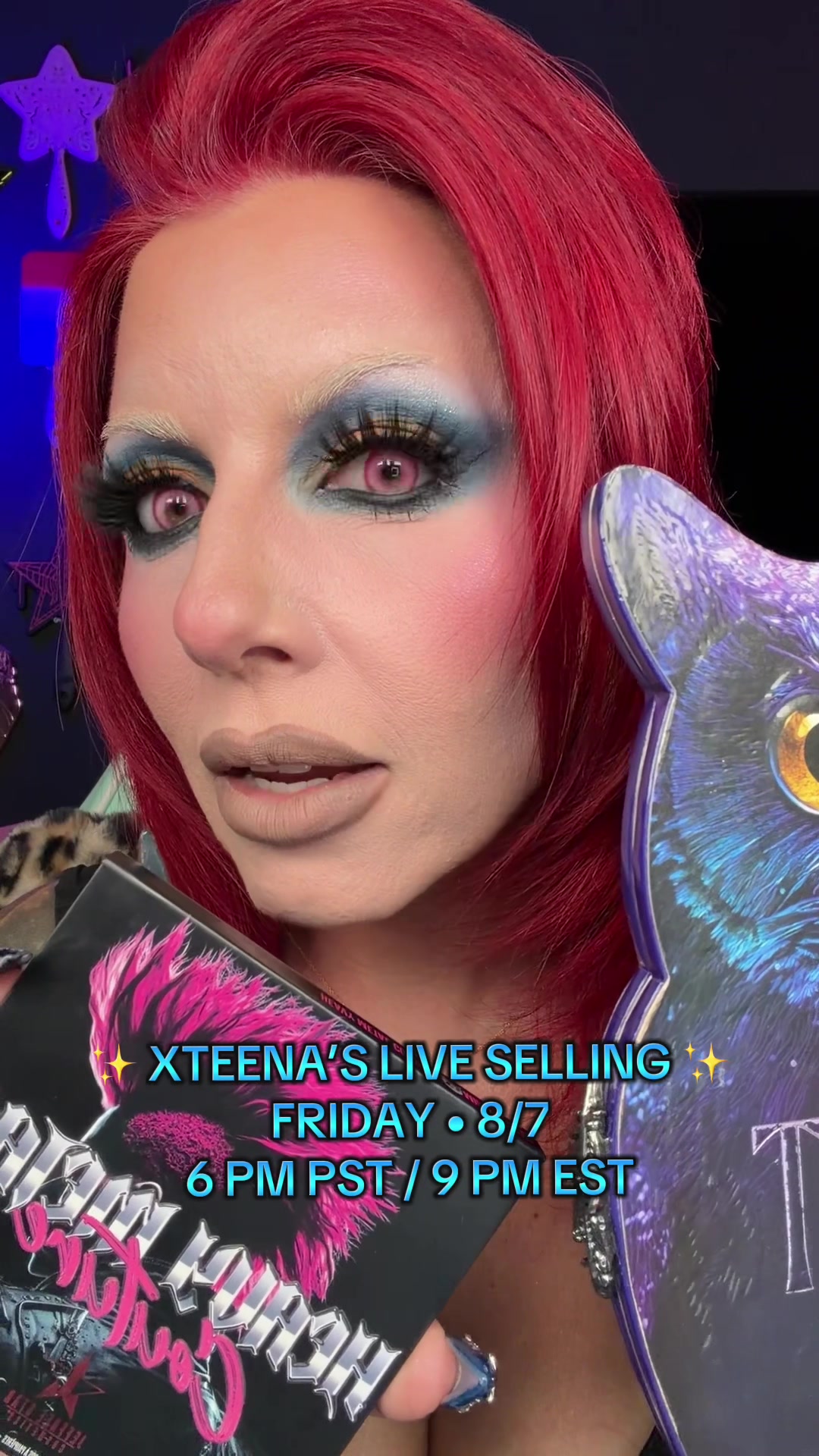 @Jeffree Star Cosmetics
