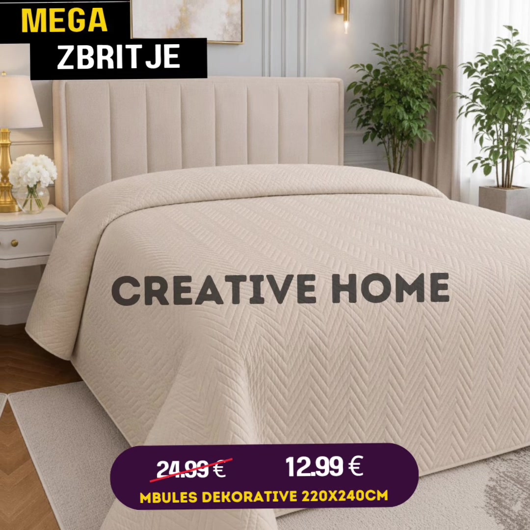 @Creative Home โ