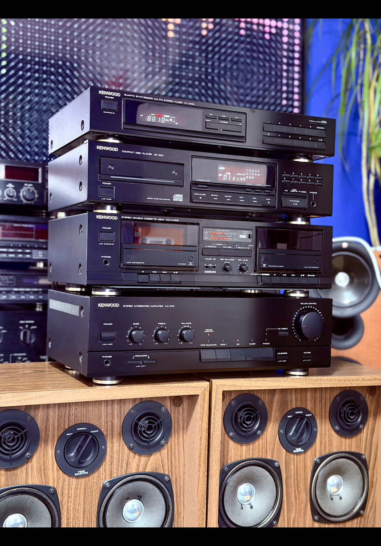 @Retro Audio Fan Śląsk