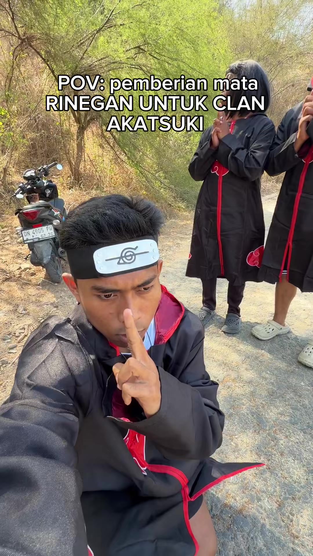 @Andre Hirata