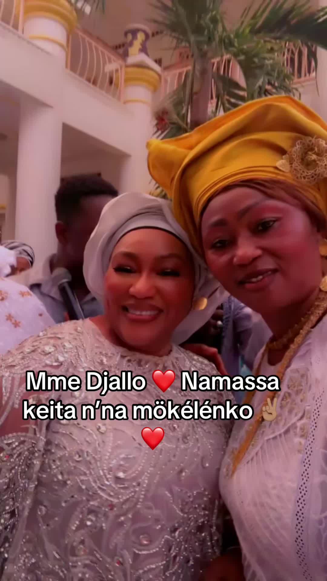 @Tirank&eacute; Sidim&eacute;