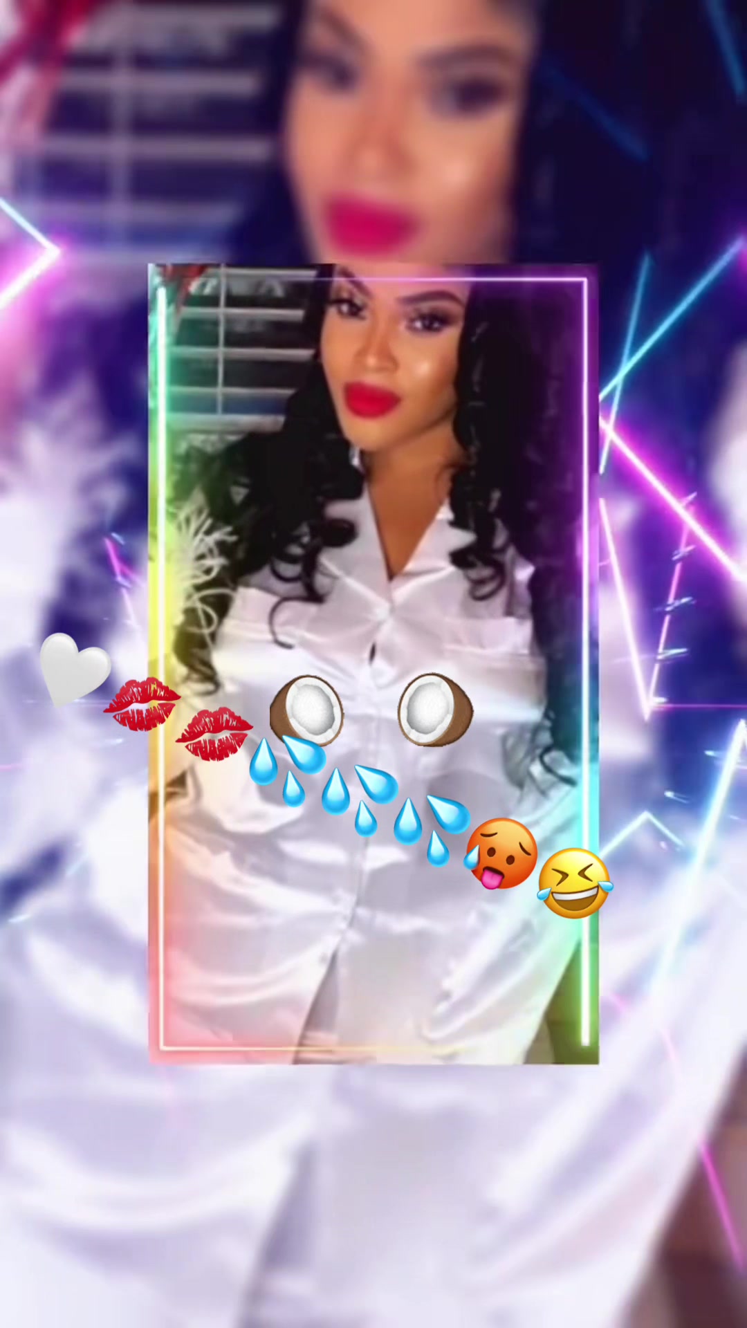@🤍💋universeJesus💕SexyTatiana