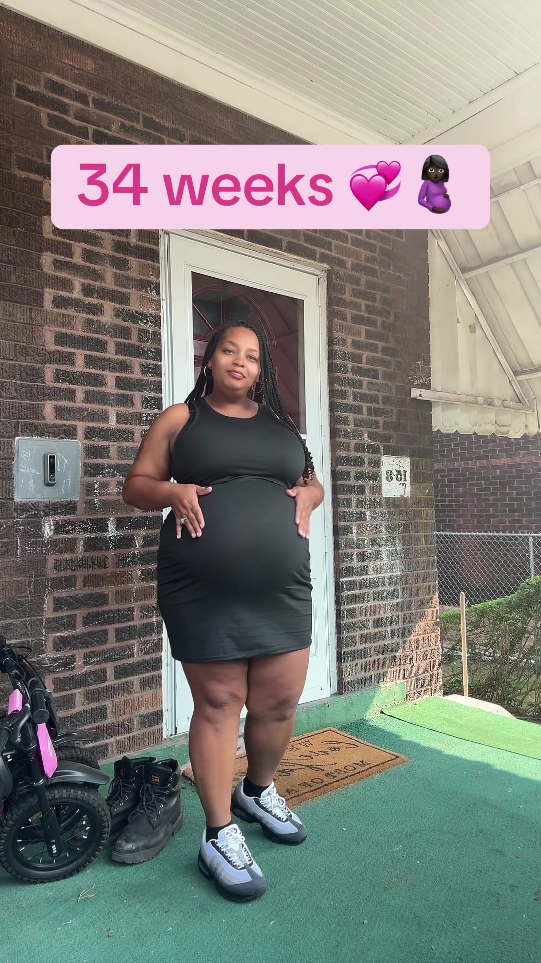 @TamikaL