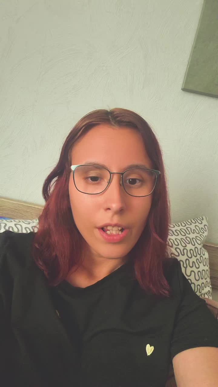 @Julia Krämer