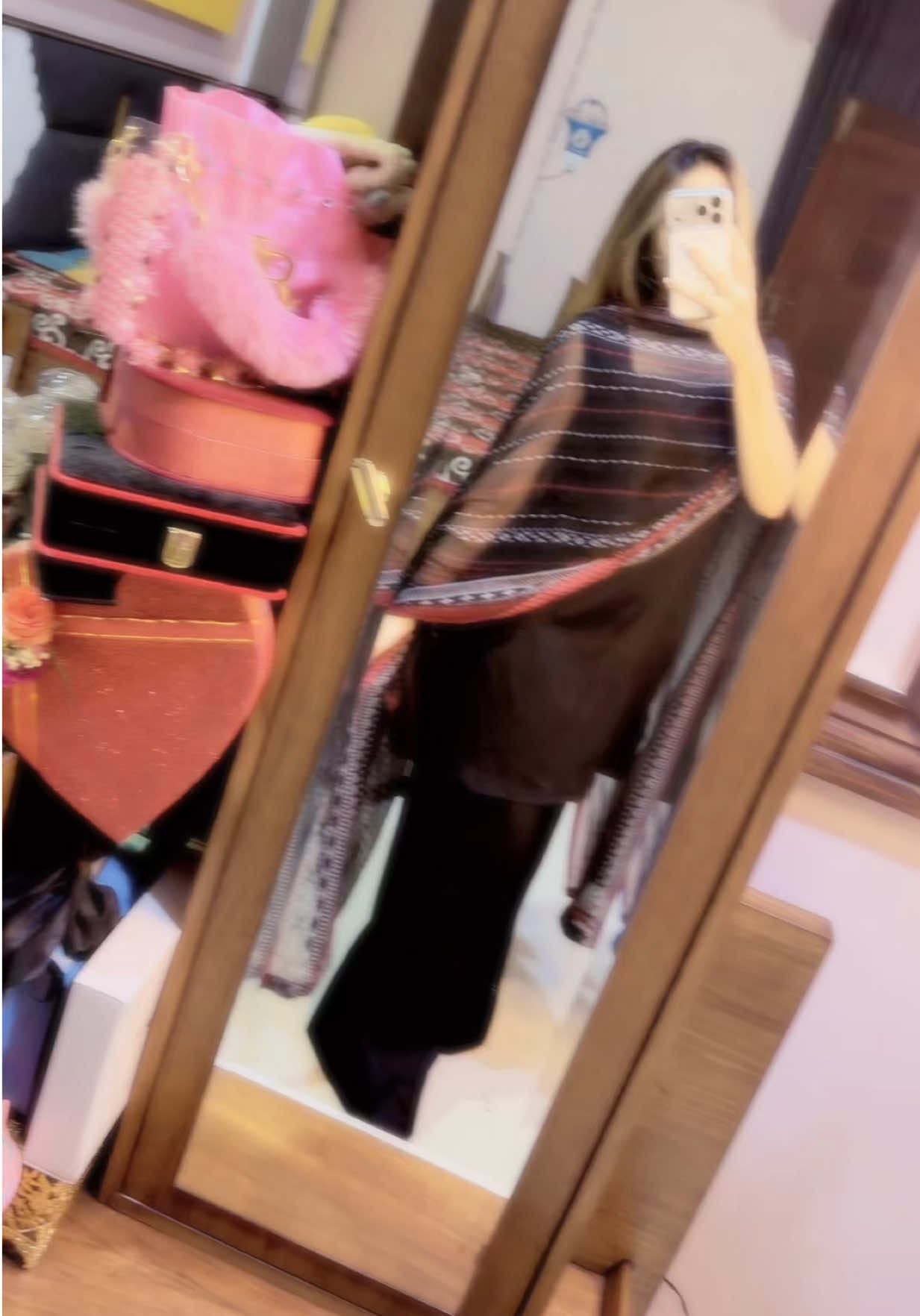 @♥️Kaînat Malîk♥️