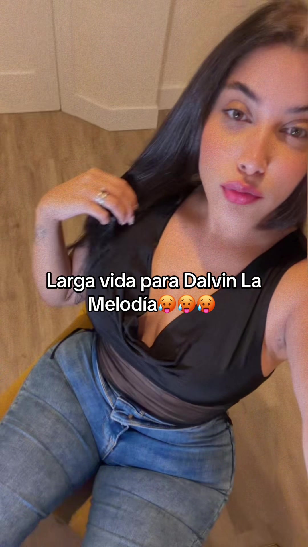 @Samyra Toribio