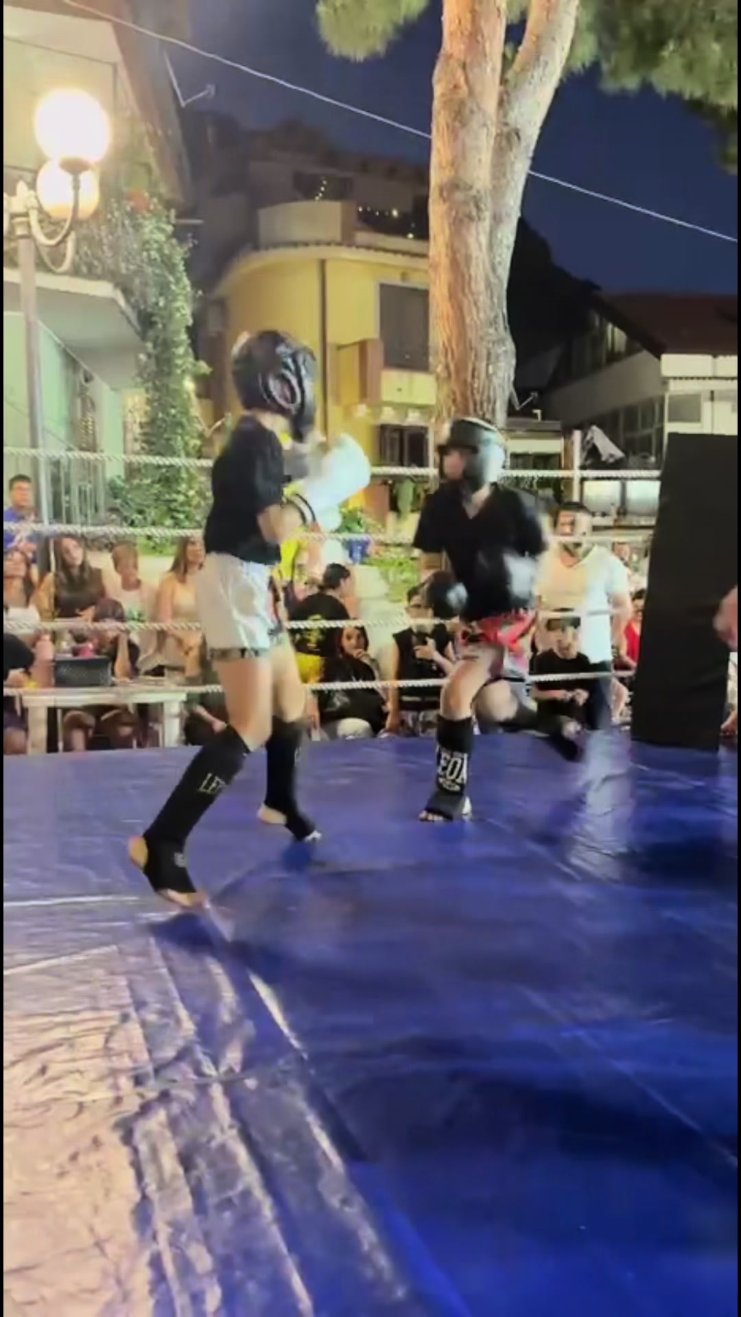 @PassioneKickBoxing