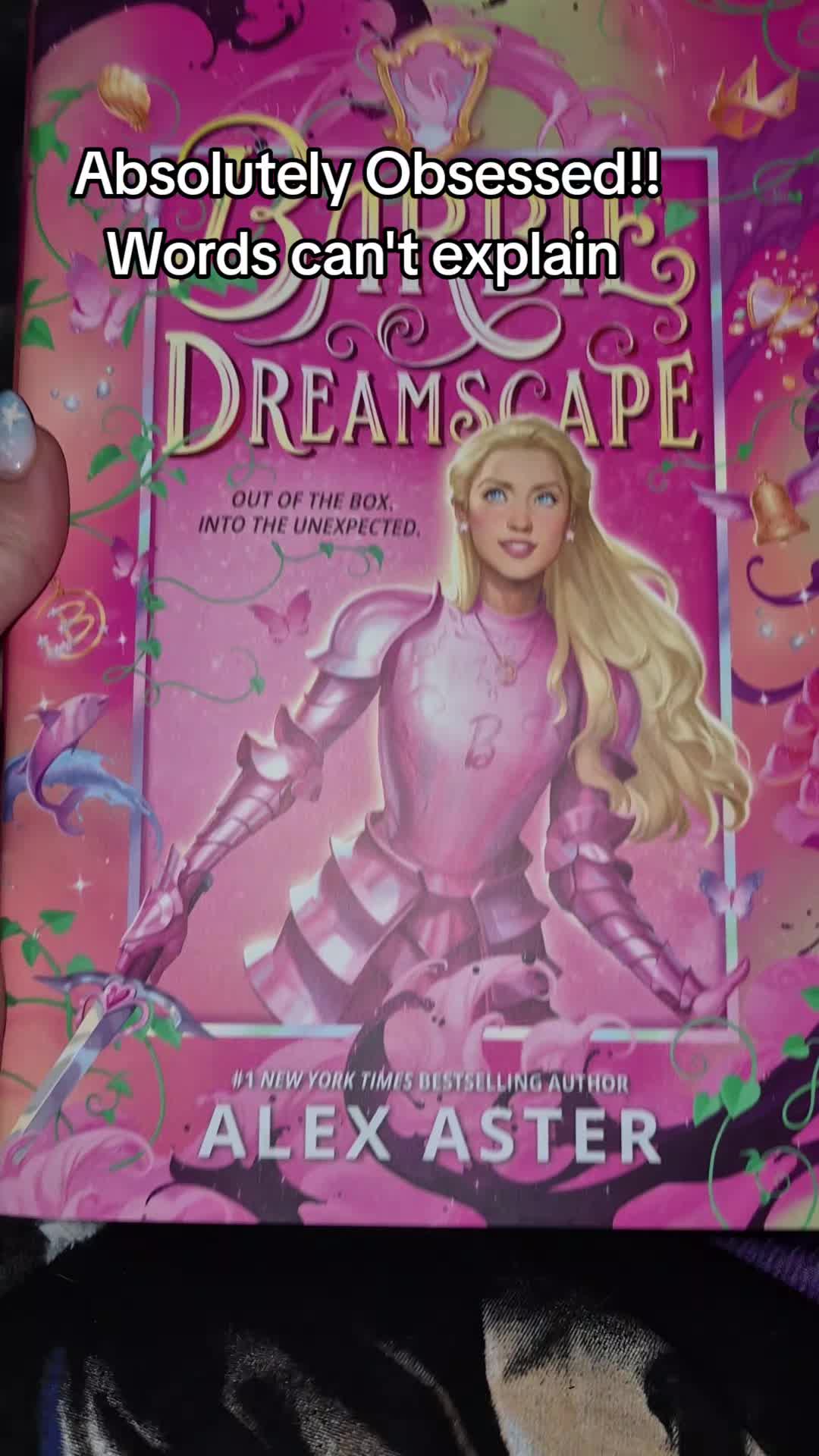 @Lexie♡Bookbear♡