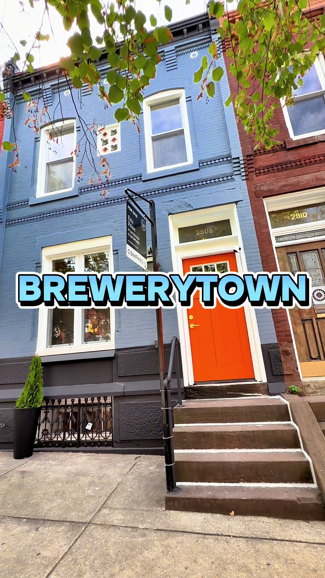 @MC I Philly Realtor