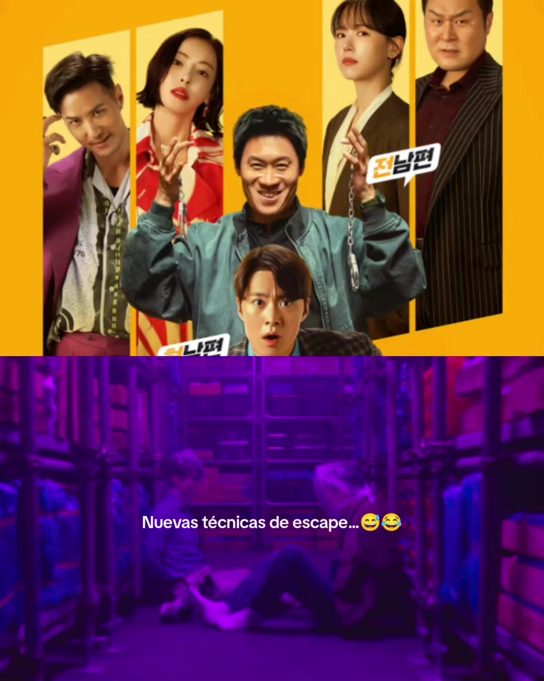 @Bey_ kdrama 🇰🇷💜
