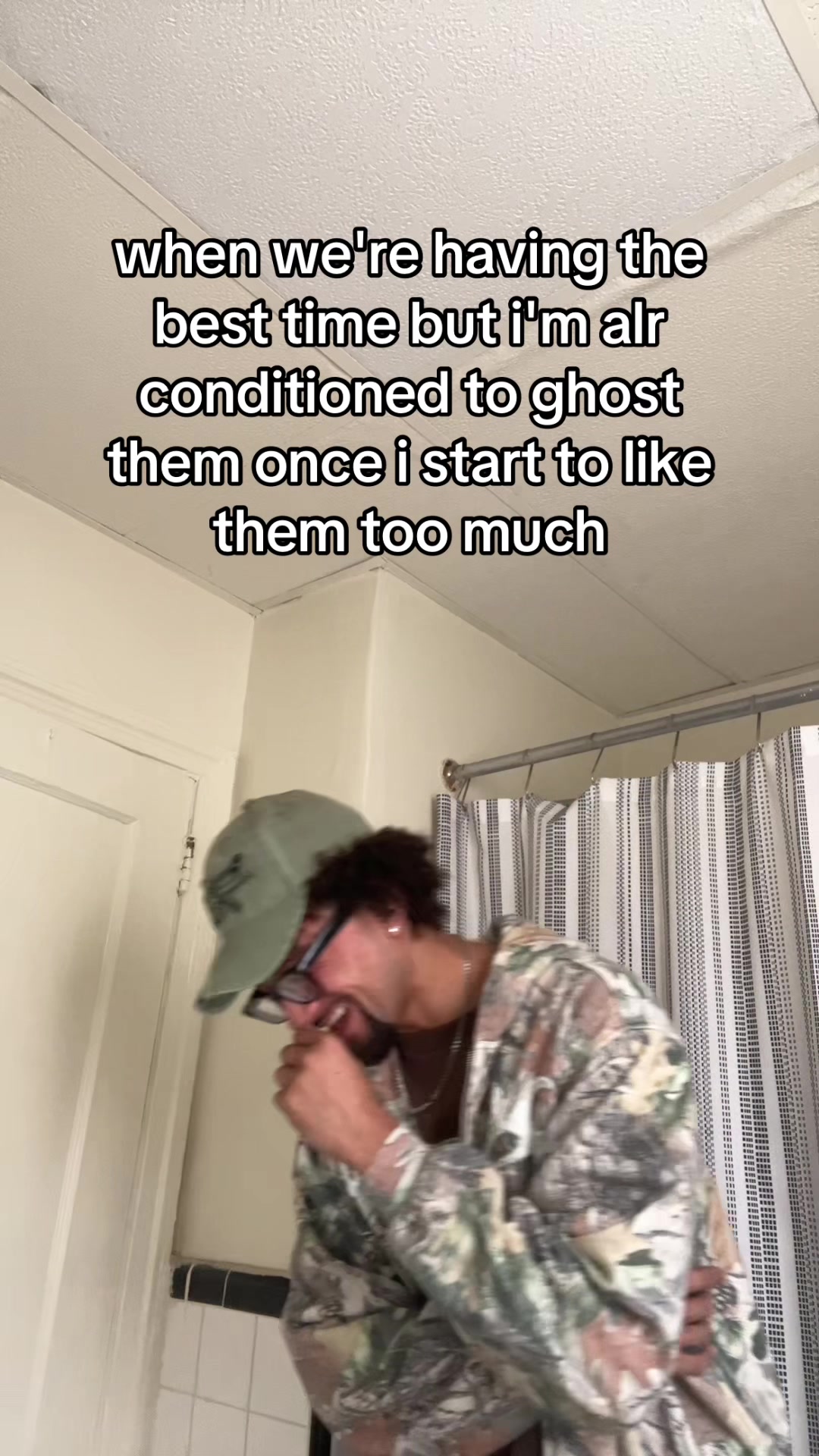 @Sike!