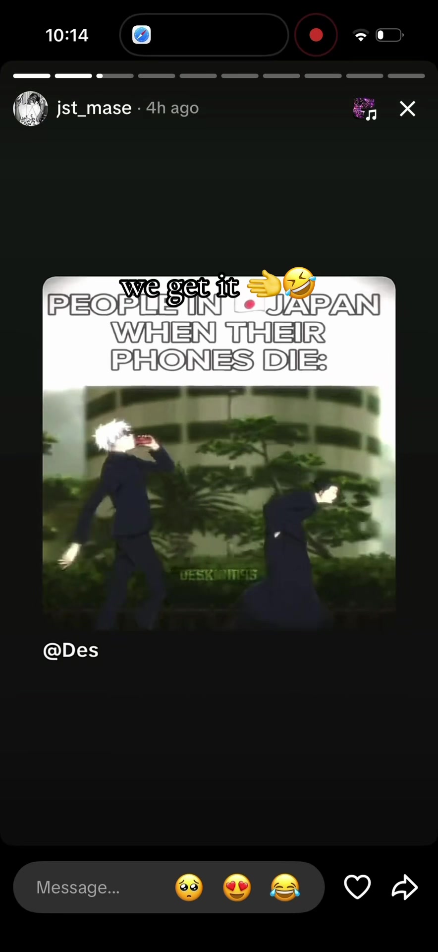 @⃟