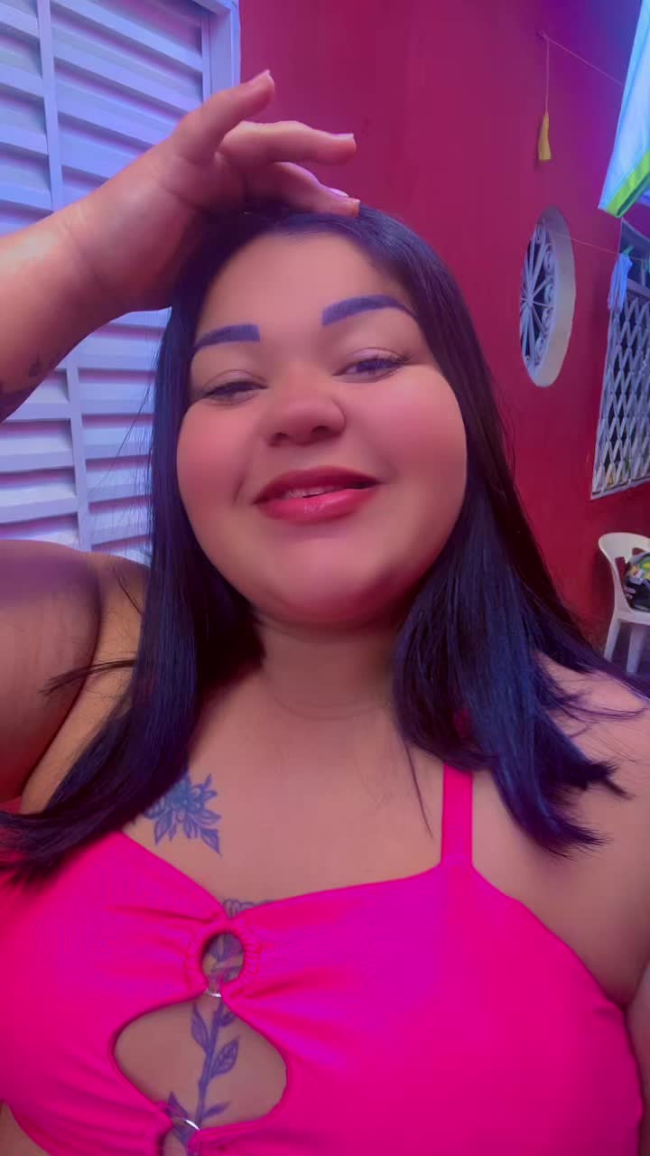 @Luaninha😘