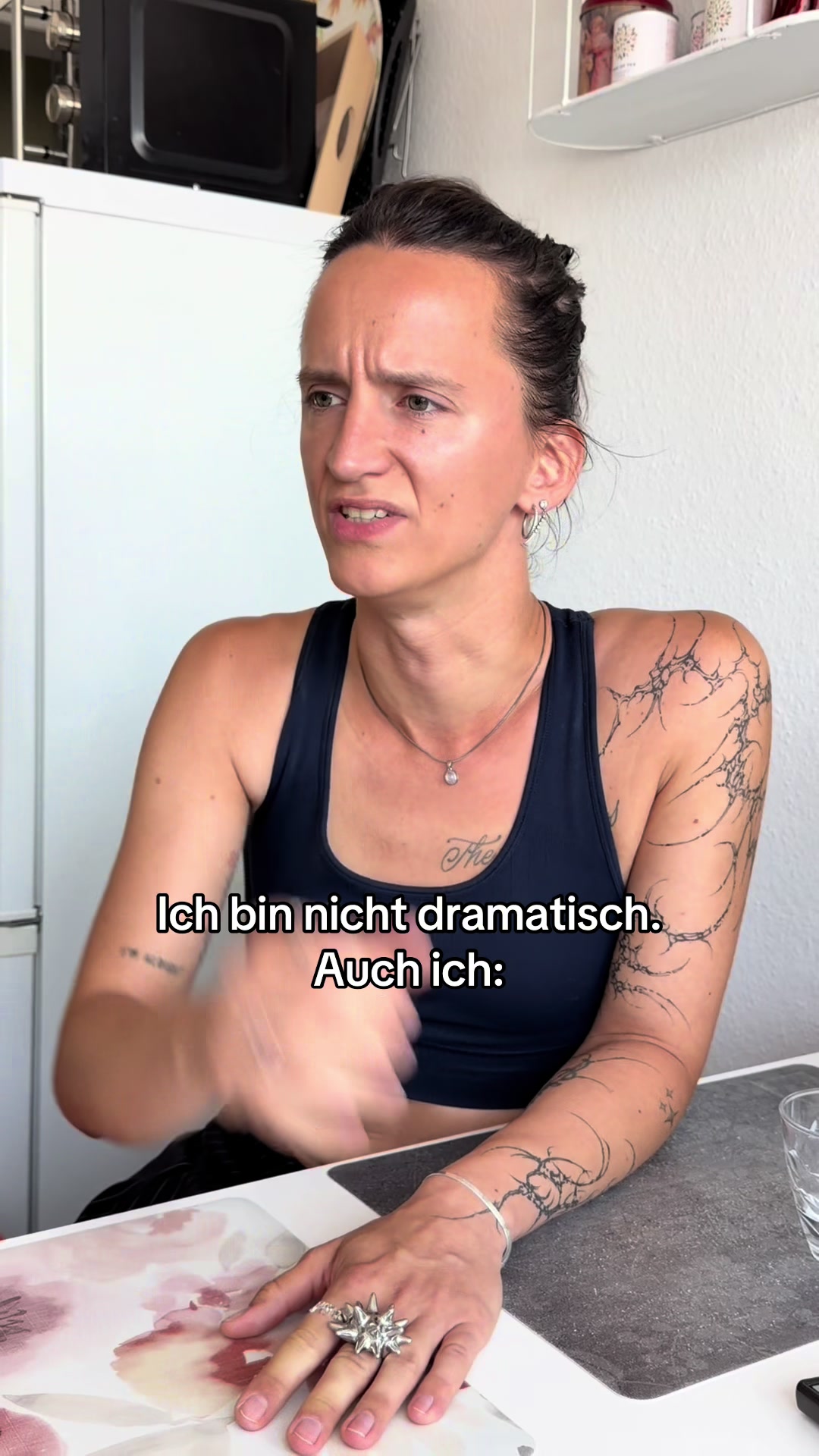 @Gazelle