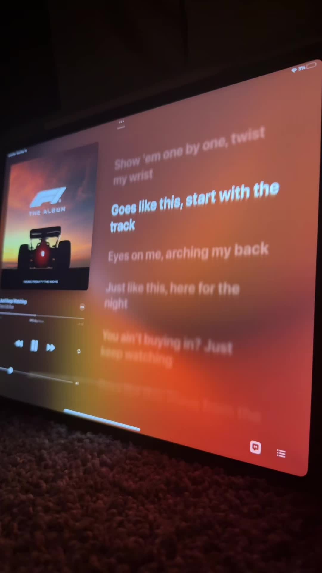@hotlyrics