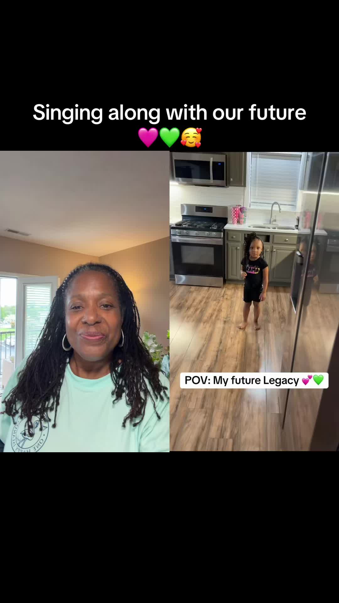 @ThatKindaVeganQueen🤭