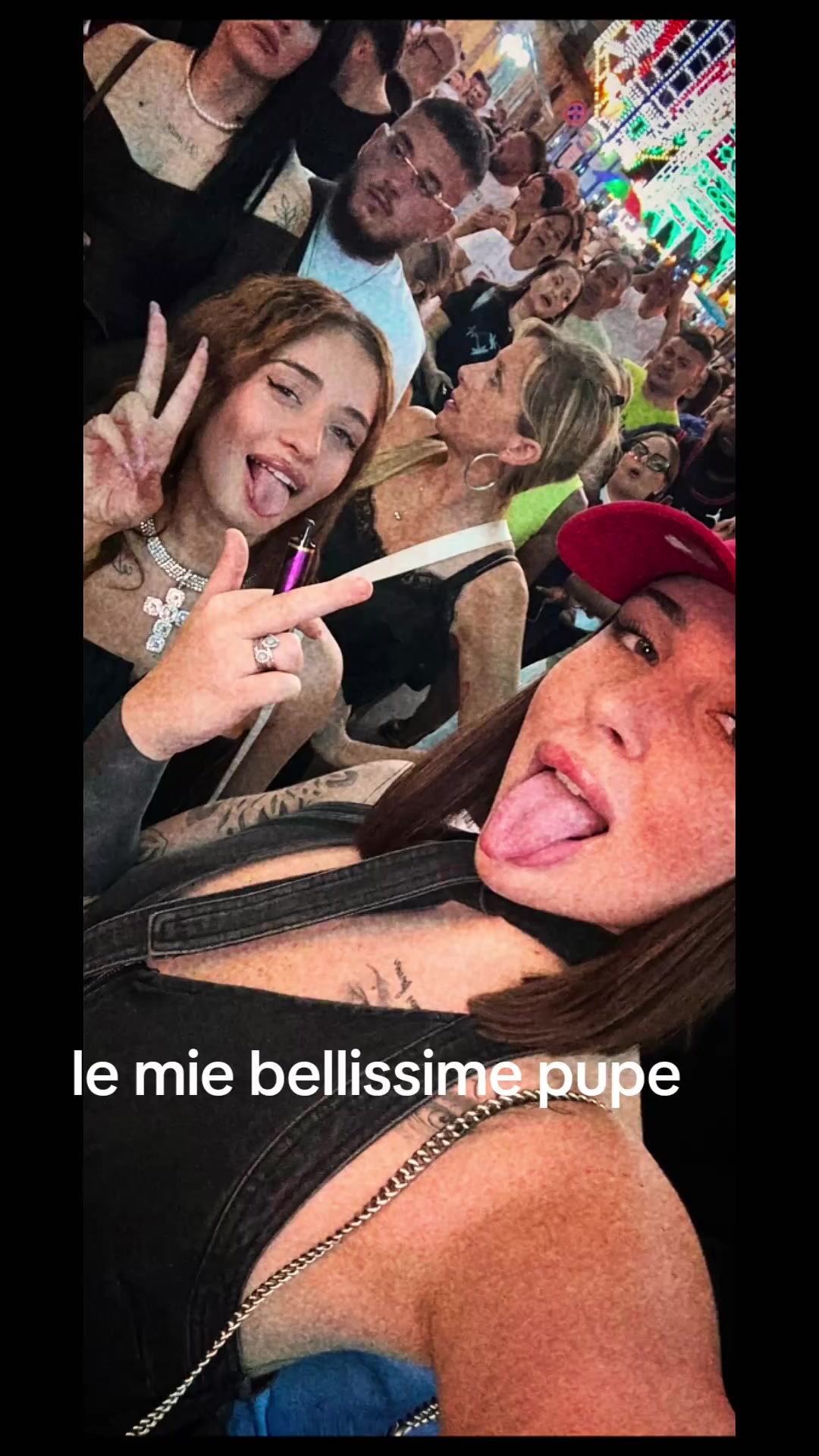 @d.n.a family ⛓️&zwj;💥❤️