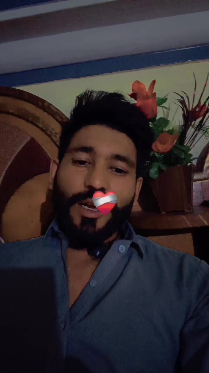 @Sad poetry shankar bhai🥰