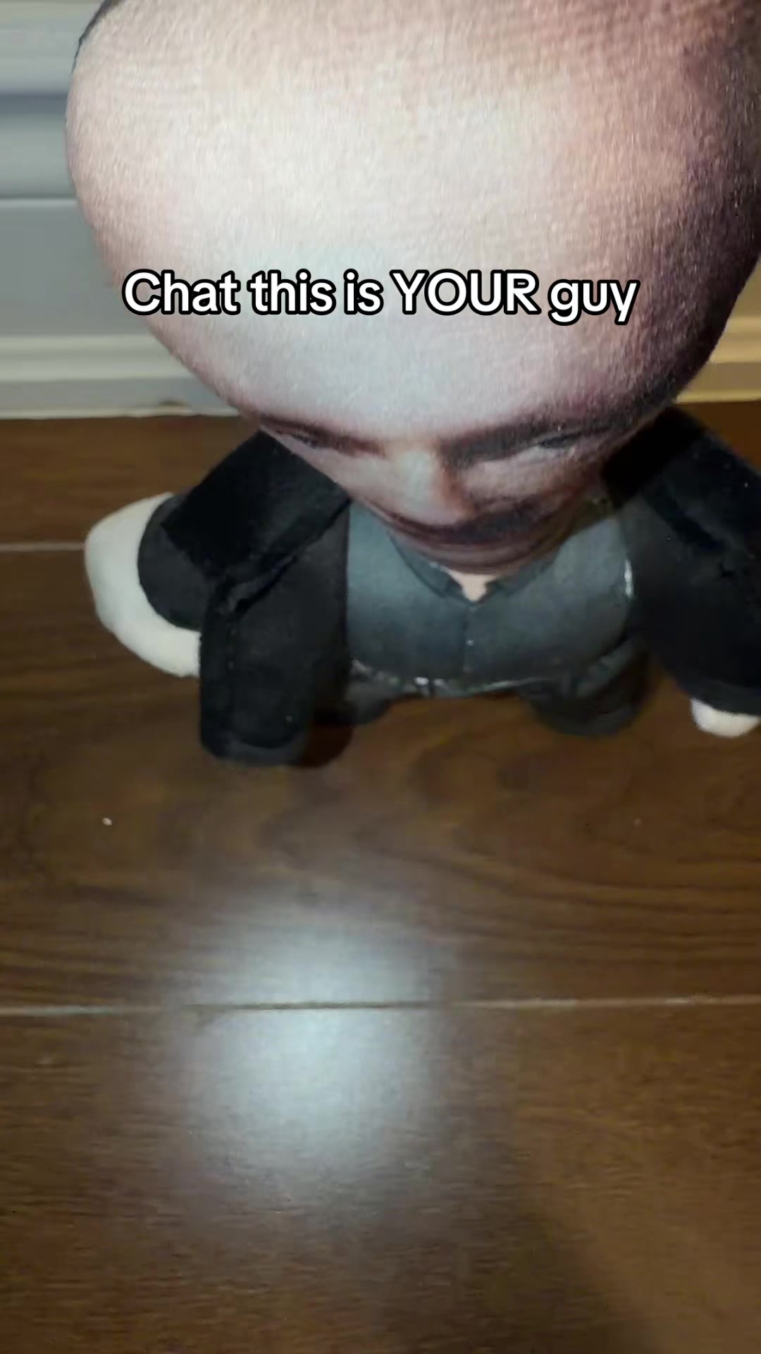 @Plushieverse