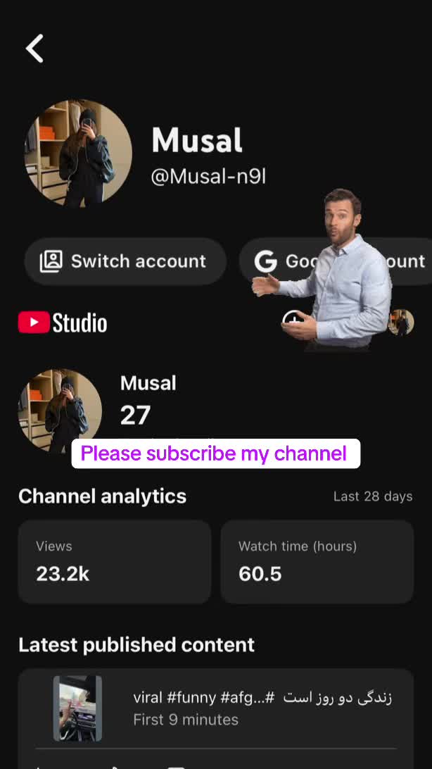 @Mursal