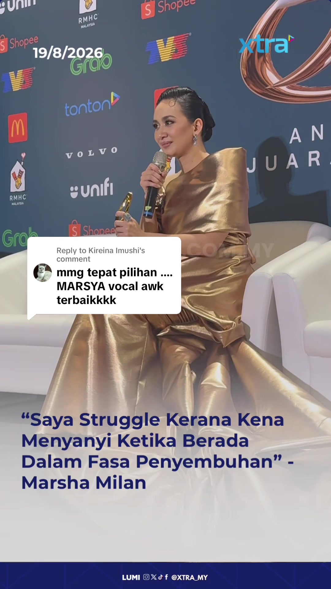 @XTRA