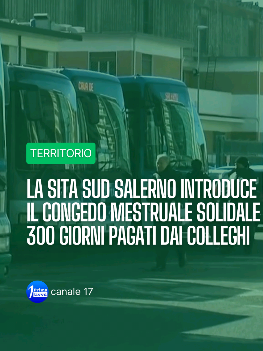 @Prima Tivvù - Canale 17