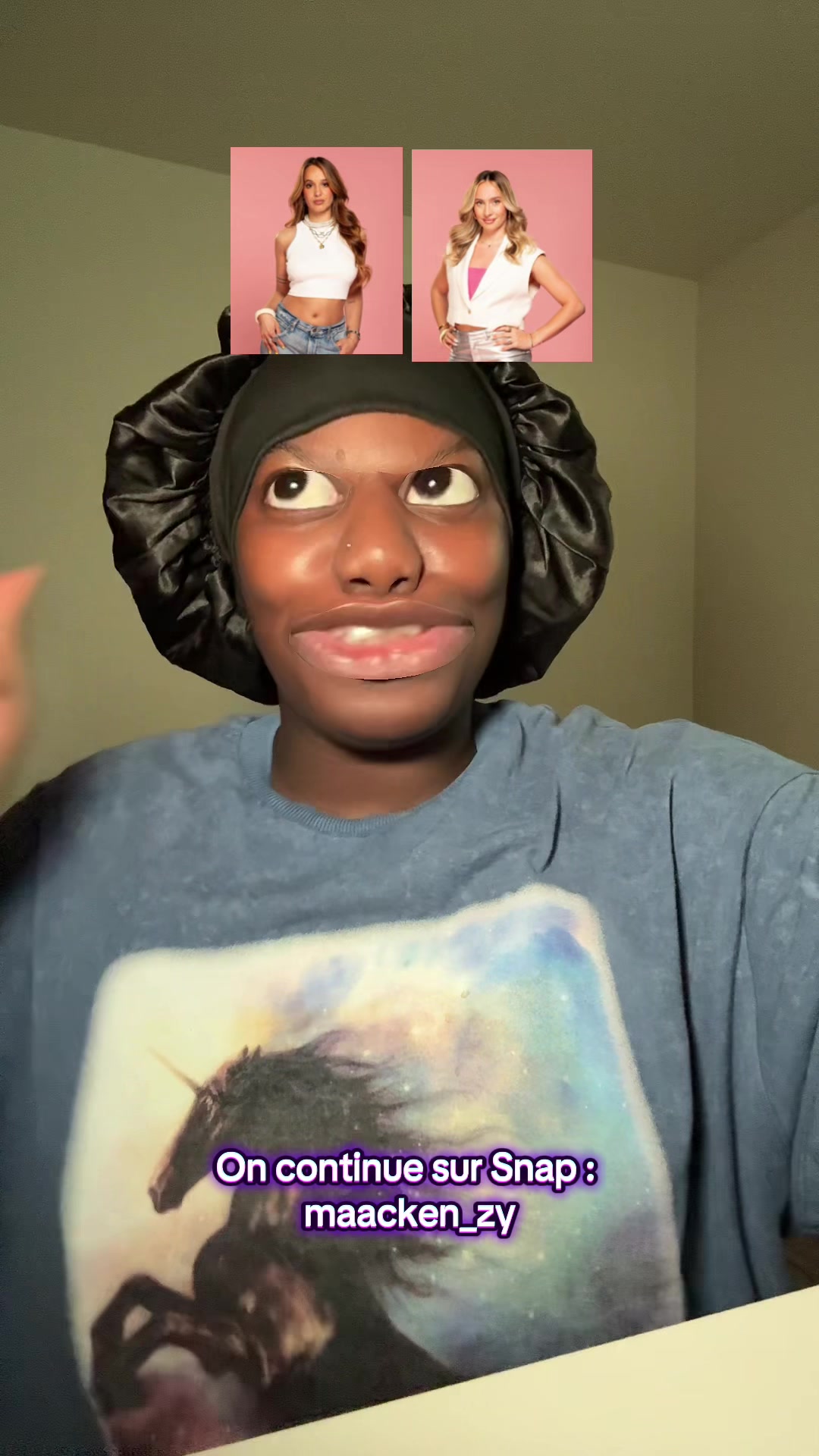 @Mackenzy