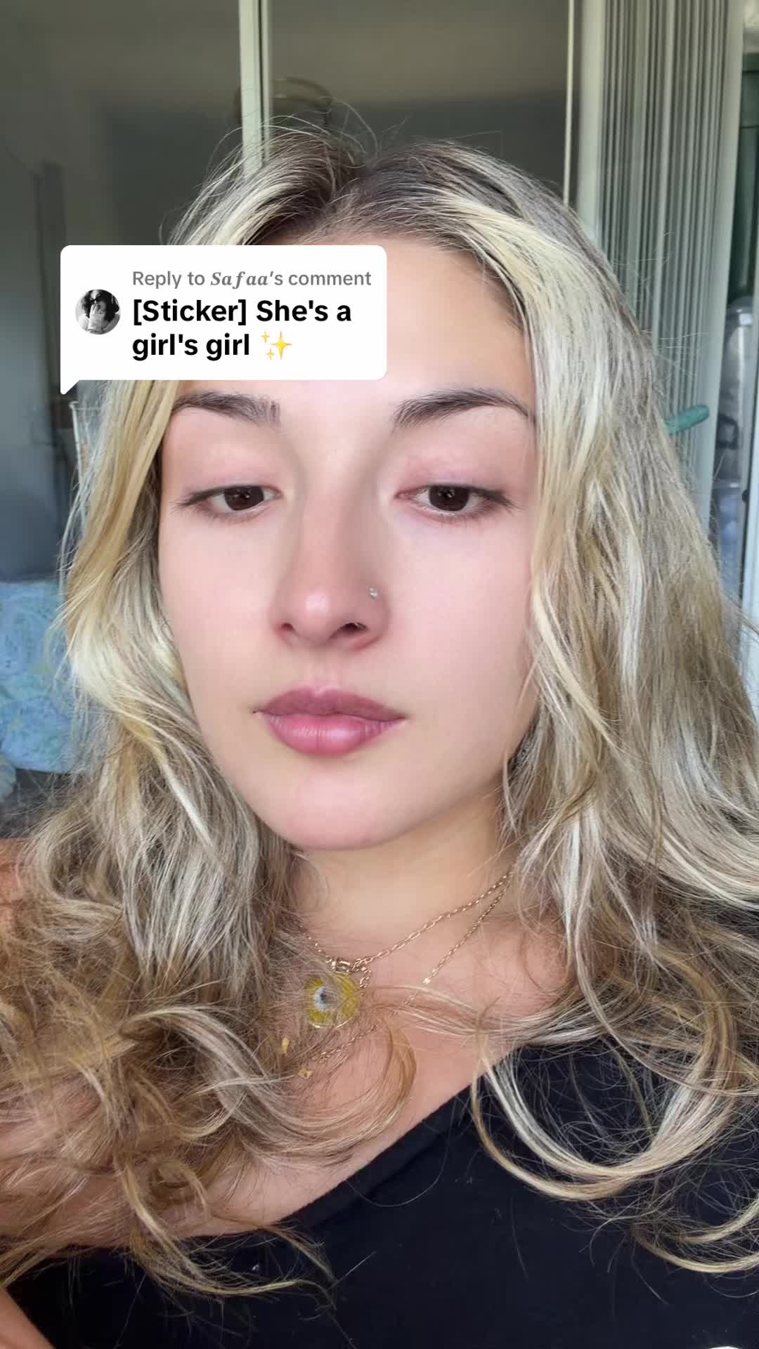 @Ashley
