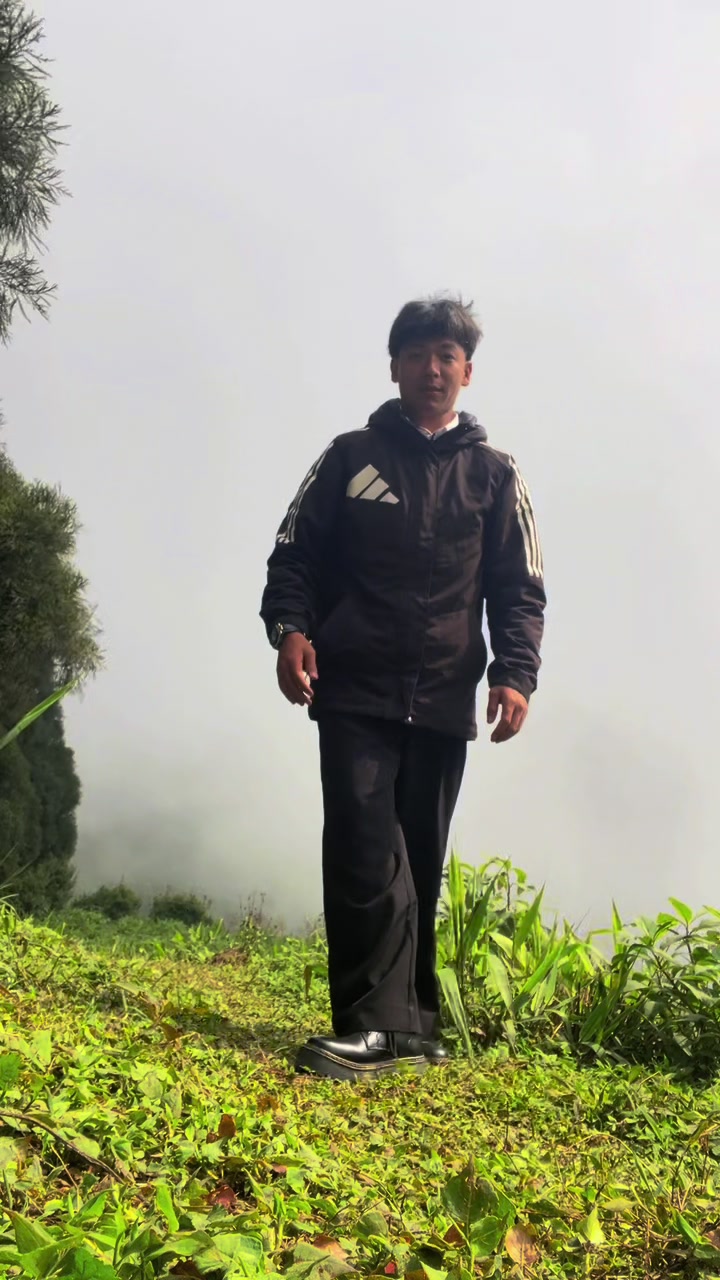 @Nittin Jabegu Limbu