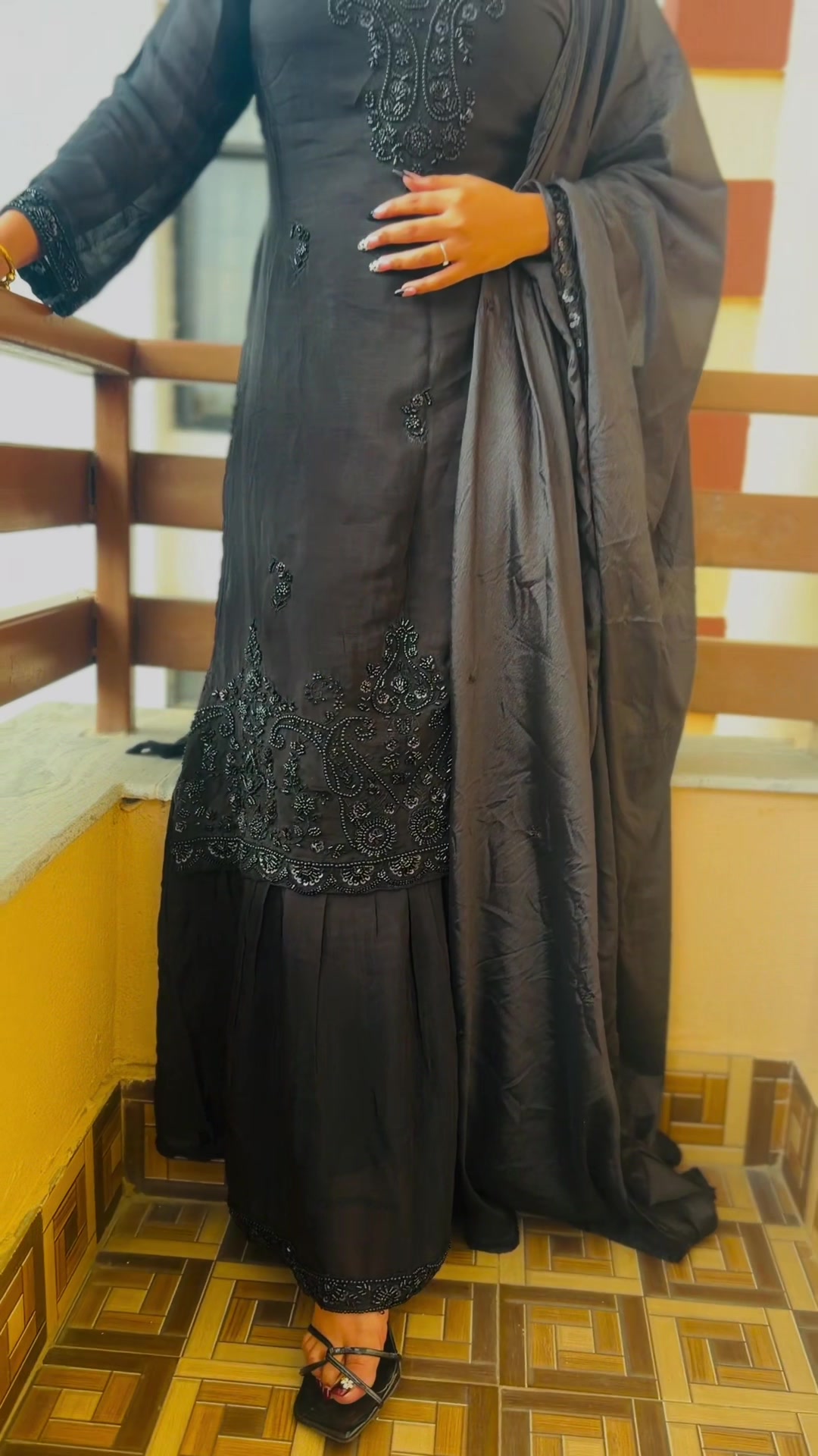 @KOMAL KURTHA PASAL