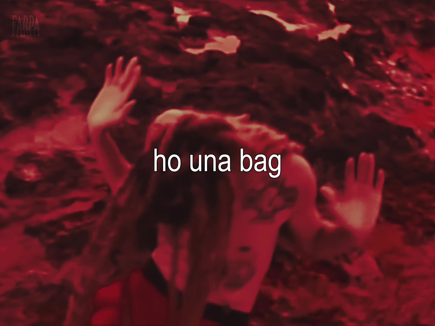 @️Farpa